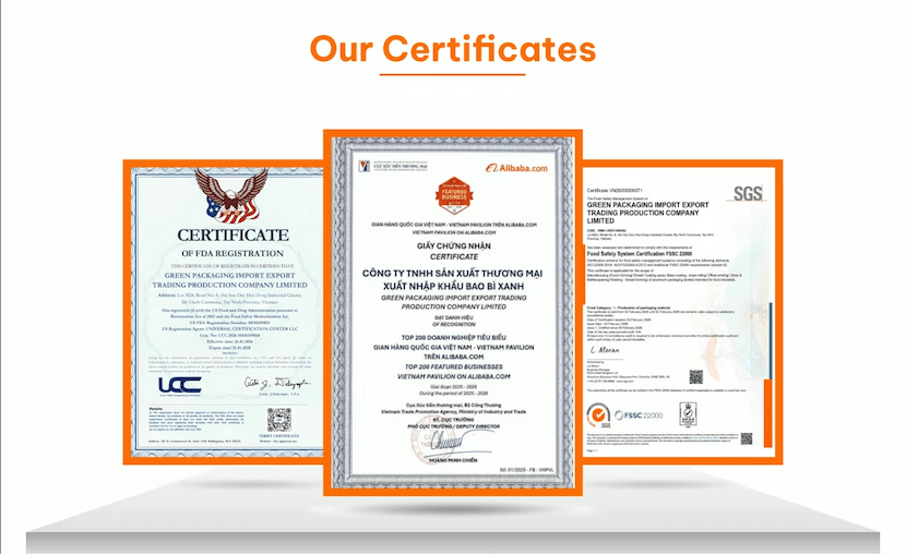 Quality Assurance System for OEM Aluminum Bottle Manufacturing