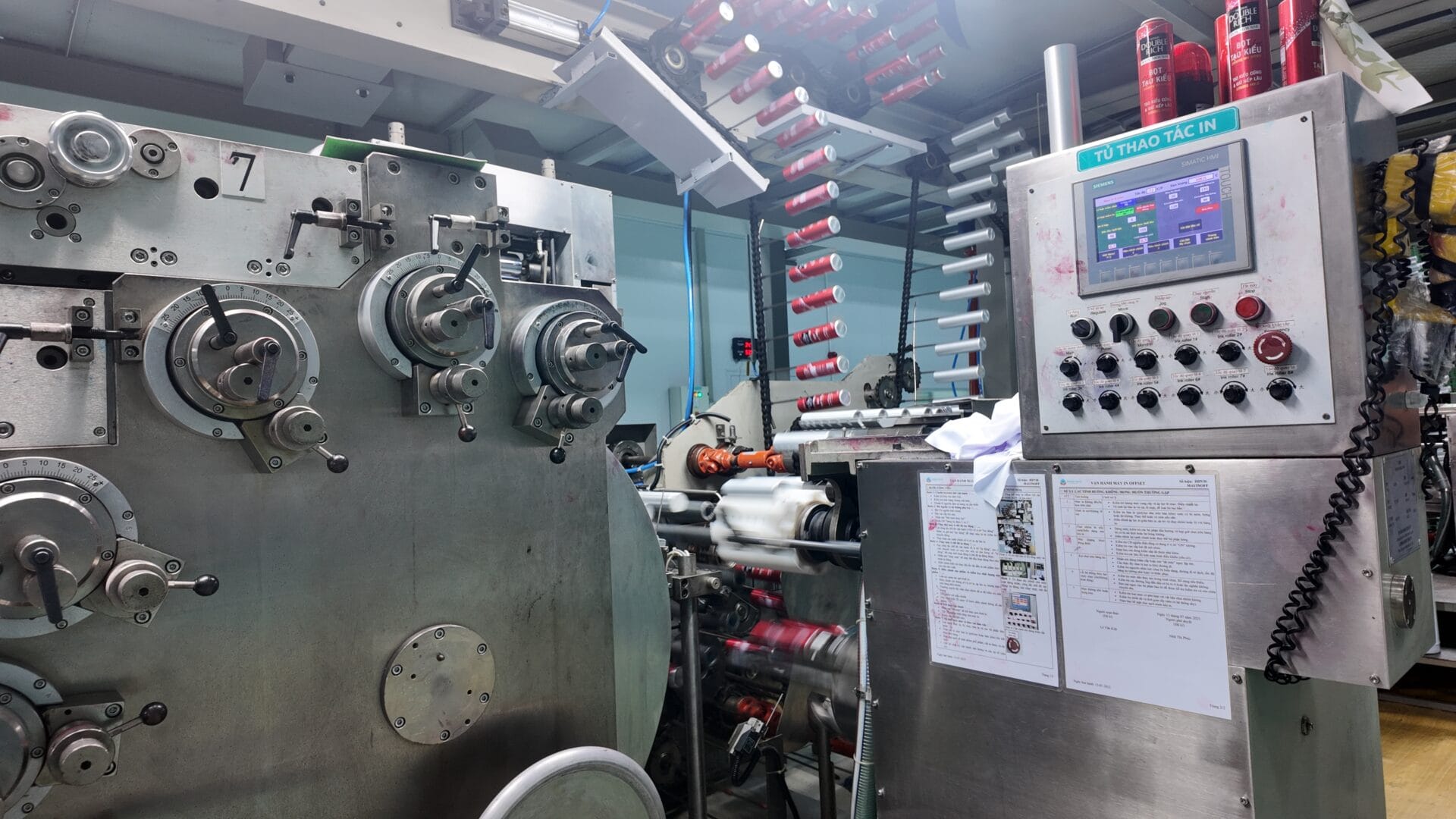 Thiết kế bao bì chai nhôm cho sản xuất OEM
