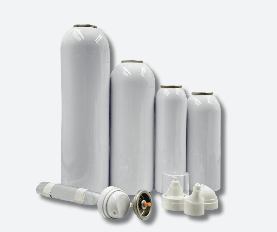 Điều Gì Khiến Các Sản Phẩm Aerosol Ngày Càng Phổ Biến Trong Nhiều Ngành Hàng