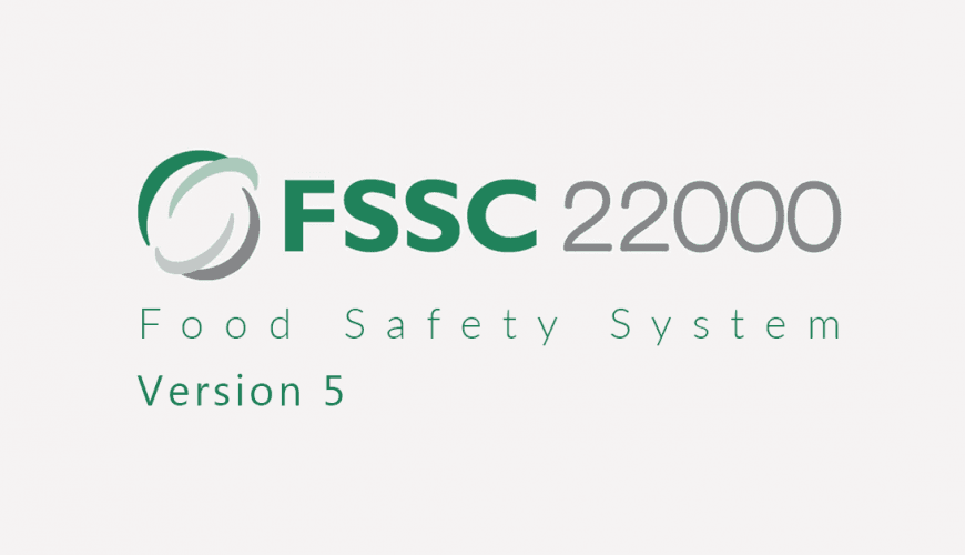 FSSC 22000 — certified by SGS (No. VN26/00000071)