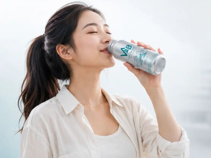 Ứng Dụng Của Chai Nhôm Trong Ngành Đồ Uống