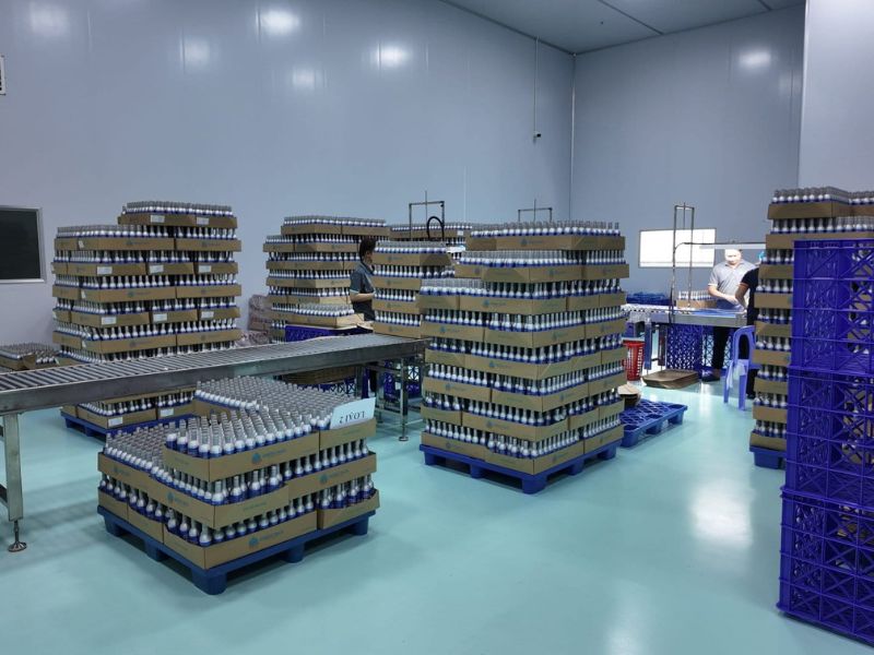 Vì Sao Doanh Nghiệp Lựa Chọn Tin Tưởng VAB?