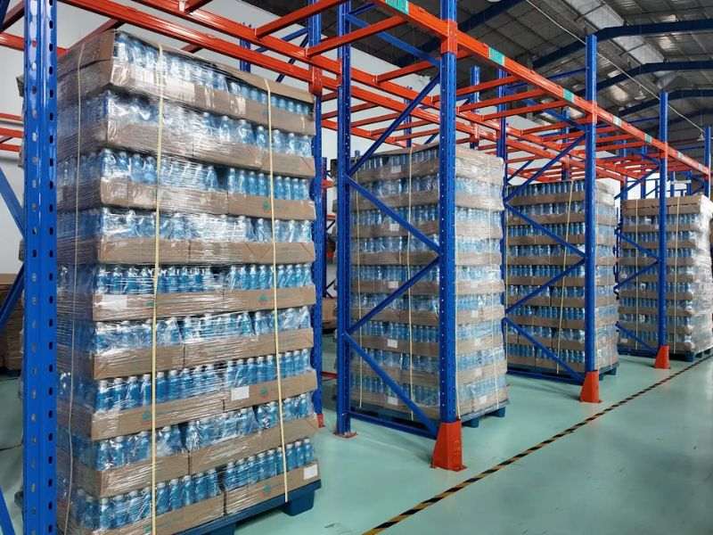 Quy Trình Đặt Sản Xuất Chai Nhôm Đựng Đồ Uống Tại VAB